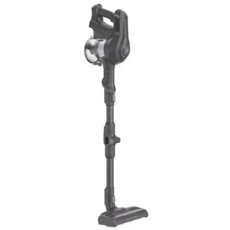 Hoover Vertical Vacuum Cleaner - 170W - 30min Autonomy - Black - HF103X