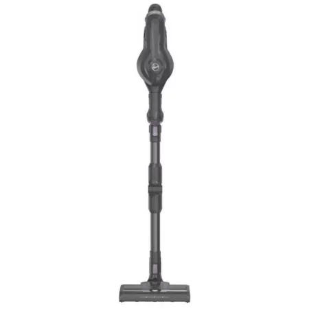Hoover Vertical Vacuum Cleaner - 170W - 30min Autonomy - Black - HF103X