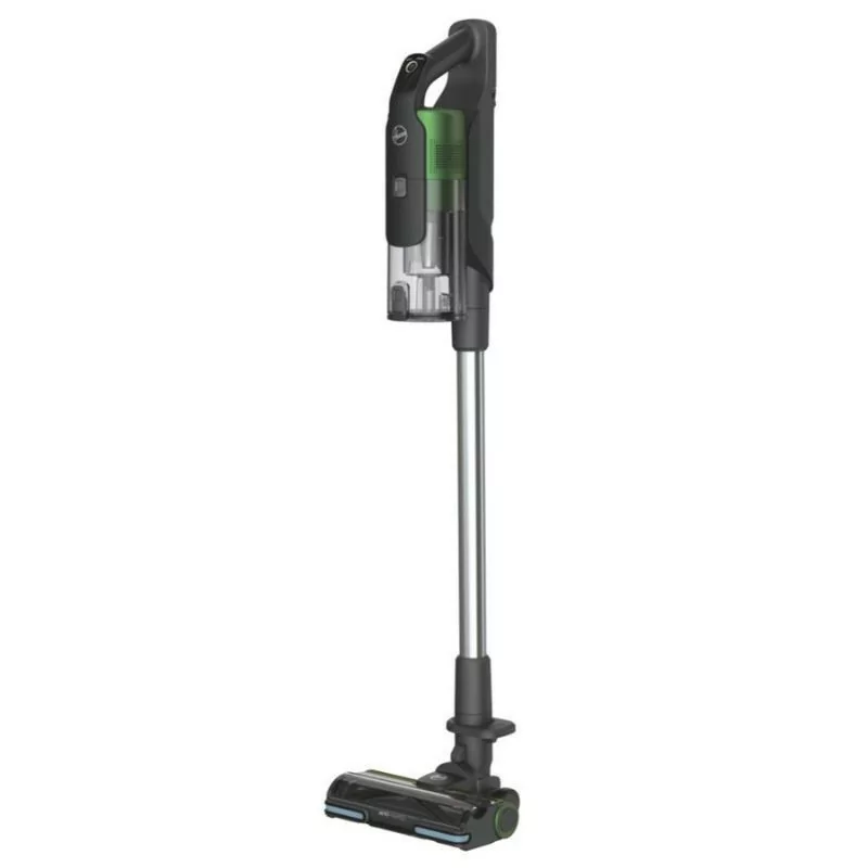 Aspirador Vertical Hoover HF9 - Anti-Twist - 350W - 21.6V - Preto / Verde - HF920P|Hoover|8059019057118 Aspirador Vertical Hoover HF9 - Anti-Twist - 350W - 21.6V - Preto / Verde - HF920P|Hoover|8059019057118