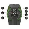 Aspirador Vertical Hoover HF9 - Anti-Twist - 350W - 21.6V - Preto / Verde - HF920P|Hoover|8059019057118