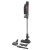 Aspirador Vertical Hoover HF9 - Anti-Twist - 350W - 21.6V - Preto / Rosa - HF920H|Hoover|8059019057125