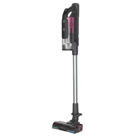 Hoover HF9 Upright Vacuum Cleaner - Anti-Twist - 350W - 21.6V - Black / Pink - HF920H