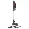 Aspirador Vertical Hoover HF9 - Anti-Twist - 350W - 21.6V - Preto / Rosa - HF920H|Hoover|8059019057125