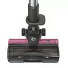Aspirador Vertical Hoover HF9 - Anti-Twist - 350W - 21.6V - Preto / Rosa - HF920H|Hoover|8059019057125