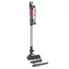 Aspirador Vertical Hoover HF9 - Anti-Twist - 350W - 21.6V - Preto / Vermelho - HF920H|Hoover|8059019057149