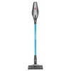 Hoover Upright Vacuum Cleaner - 0.7L - 22V - 240W - Black / Blue - HF322TP011