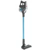 Hoover Upright Vacuum Cleaner - 0.7L - 22V - 240W - Black / Blue - HF322TP011