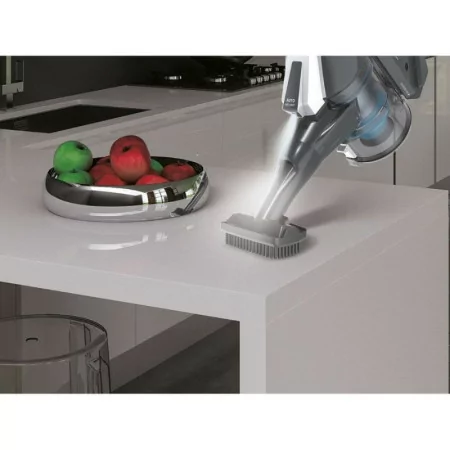 Aspirador Vertical Hoover - 0.7L - 22V - 240W - Preto / Azul - HF322TP011||8059019049922