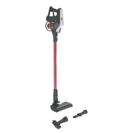 Hoover Upright Vacuum Cleaner - 240W - 22V - Gray / Red - HF322TH