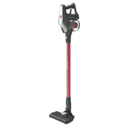 Hoover Upright Vacuum Cleaner - 240W - 22V - Gray / Red - HF322TH