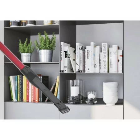 Hoover Upright Vacuum Cleaner - 240W - 22V - Gray / Red - HF322TH