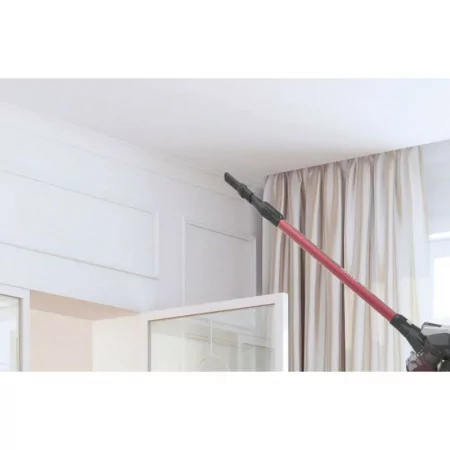Aspirador Vertical Hoover - 240W - 22V - Cinza / Vermelho - HF322TH|Hoover|8059019049915