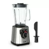 Moulinex Perfectmix+ Blender - 1200W - Stainless Steel - LM871D10