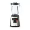Moulinex Perfectmix+ Blender - 1200W - Stainless Steel - LM871D10