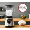 Moulinex Perfectmix+ Blender - 1200W - Stainless Steel - LM871D10