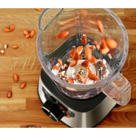 Liquidificadora Moulinex Perfectmix+ - 1200W - Aço Inoxidável - LM871D10|Moulinex|3016667248553