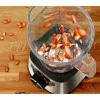 Moulinex Perfectmix+ Blender - 1200W - Stainless Steel - LM871D10