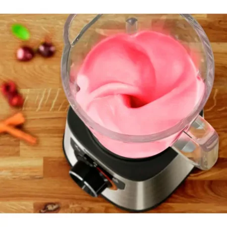 Liquidificadora Moulinex Perfectmix+ - 1200W - Aço Inoxidável - LM871D10|Moulinex|3016667248553