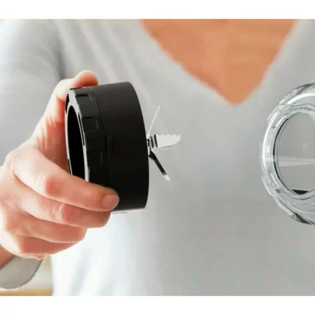 Liquidificadora Moulinex Perfectmix+ - 1200W - Aço Inoxidável - LM871D10|Moulinex|3016667248553