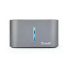 TooQ SATA Docking Station - 2.5/3.5" - USB 3.0/3.1 - TQDS-805G