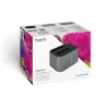 TooQ SATA Docking Station - 2.5/3.5" - USB 3.0/3.1 - TQDS-805G
