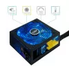 Xtreme Gaming Energy II Power Supply - 552W - W/ LED - TQXGEII-525SAP