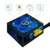 TooQ Xtreme Gaming Power Supply - Energy II - 600W - W/ LED - TQXGEII-600SAP