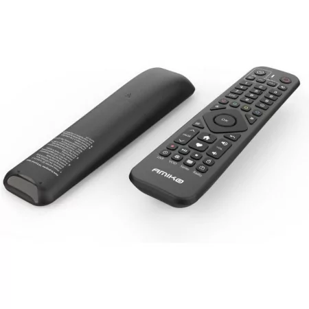 Comando Amiko Android - IR/TV - A4/A5/A6/A9|Amiko|5999883027639