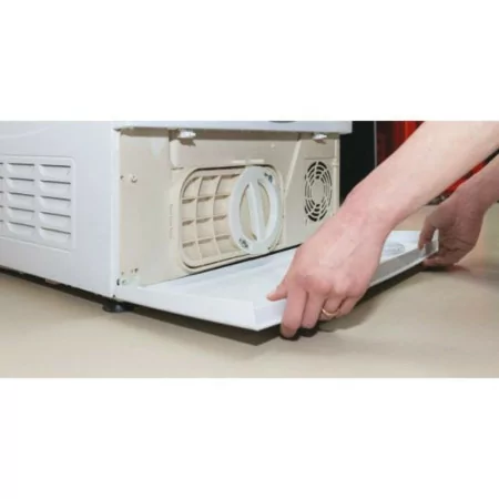Candy Tumble Dryer - 8 Kg - Condensation - CSOE C8TE-S