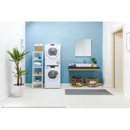 Candy Tumble Dryer - 8 Kg - Condensation - CSOE C8TE-S