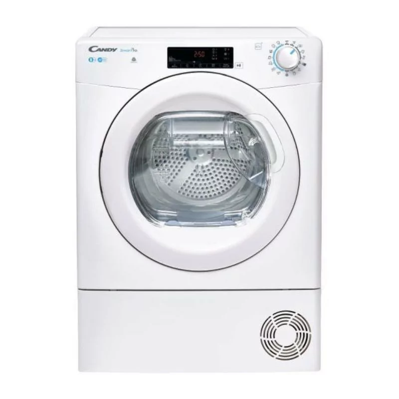 Candy Tumble Dryer - 8 Kg - Condensation - CSOE C8TE-S