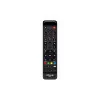 Amiko HD 9265+ Combo (DVB-S/S2/T2/C) - 4K HEVC