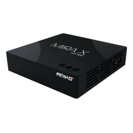 Amiko Mira X His-500 - Linux - DVB-C