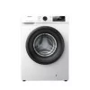 Hisense Washing Machine WFQP901418VM - (9 kg - 1400 rpm - White - A)