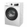 Máquina de Lavar Roupa Hisense WFQP901418VM - 9 kg - 1400 rpm - Classe B|Hisense|6901101826053