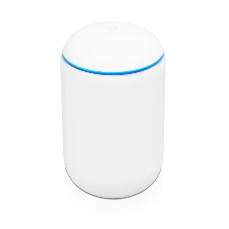 Ubiquiti UniFi Router Dream Machine (Dual-Band - 4,5 dBi - MIMO - Gigabit) - UDM|Ubiquiti|817882025966 Ubiquiti UniFi Router Dream Machine (Dual-Band - 4,5 dBi - MIMO - Gigabit) - UDM|Ubiquiti|817882025966