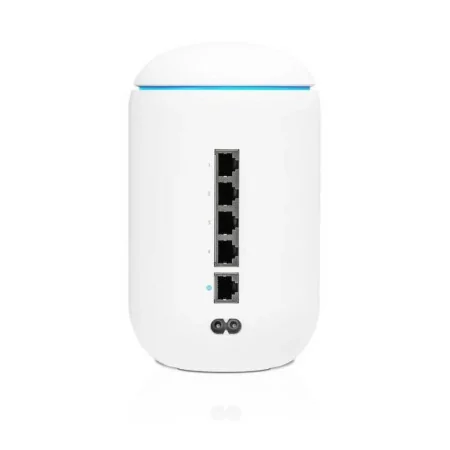 Ubiquiti UniFi Router Dream Machine (Dual-Band - 4.5 dBi - MIMO - Gigabit) - UDM