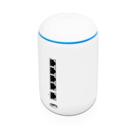 Ubiquiti UniFi Router Dream Machine (Dual-Band - 4.5 dBi - MIMO - Gigabit) - UDM