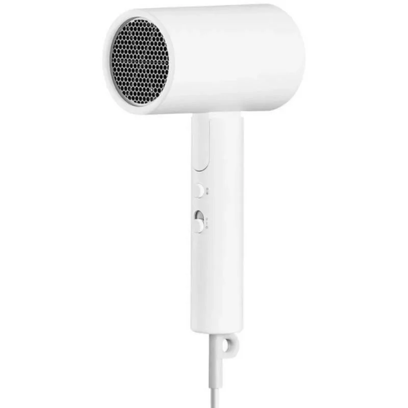 Secador de Cabelo Xiaomi Compact Hair Dryer H101 - (1600W, Branco) - BHR7475EU|Xiaomi|6941812736722 Secador de Cabelo Xiaomi Compact Hair Dryer H101 - (1600W, Branco) - BHR7475EU|Xiaomi|6941812736722