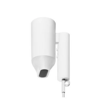 Secador de Cabelo Xiaomi Compact Hair Dryer H101 - (1600W, Branco) - BHR7475EU|Xiaomi|6941812736722