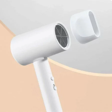 Secador de Cabelo Xiaomi Compact Hair Dryer H101 - (1600W, Branco) - BHR7475EU|Xiaomi|6941812736722
