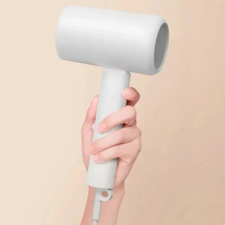 Secador de Cabelo Xiaomi Compact Hair Dryer H101 - (1600W, Branco) - BHR7475EU|Xiaomi|6941812736722