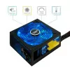 Fonte de Alimentação Xtreme Gaming TooQ - Energy II - 700W - C/ LED - TQXGEII-700SAP|TooQ|8433281007598