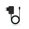 TooQ USB-C Charger - 65W - For Laptop - Black - TQLC-USBCGAN65PD
