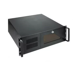 TooQ Rack - 19" - Without...