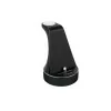 Dock TooQ - Carregamento S/ Fios - Preto - TQCD02L|TooQ|8433281012394