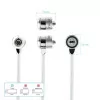 TooQ Security Cable - With Key - For Laptop Computer - 1.5M - TQCLKC0045-G