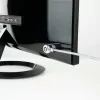TooQ Security Cable - With Key - For Laptop Computer - 1.5M - TQCLKC0045-G
