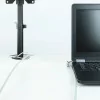 TooQ Security Cable - With Key - For Laptop Computer - 1.5M - TQCLKC0045-G