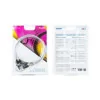 TooQ Security Cable - With Key - For Laptop Computer - 1.5M - TQCLKC0045-G